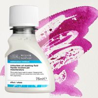 Winsor & Newton Colourless Art Masking Fluid