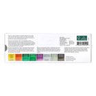 Thumbnail 4 of Winsor & Newton Professional Watercolour Revival Collection Tin