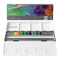 Winsor & Newton Professional Watercolour Revival Collection Tin