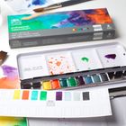 Thumbnail 7 of Winsor & Newton Professional Watercolour Revival Collection Tin