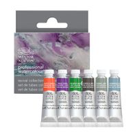 Winsor & Newton Professional Watercolour Revival Collection Tube Set