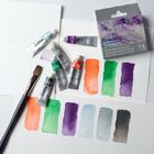 Thumbnail 6 of Winsor & Newton Professional Watercolour Revival Collection Tube Set