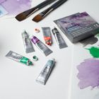 Thumbnail 5 of Winsor & Newton Professional Watercolour Revival Collection Tube Set