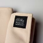 Thumbnail 7 of Winsor & Newton Professional Watercolour Synthetic Brush Roll 8 Piece Set