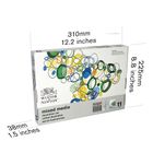 Thumbnail 5 of Winsor & Newton Mixed Media Illustration 11 Piece Set