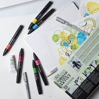Thumbnail 9 of Winsor & Newton Mixed Media Illustration 11 Piece Set