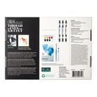 Thumbnail 6 of Winsor & Newton Mixed Media Watercolour 7 Piece Set