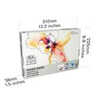 Thumbnail 5 of Winsor & Newton Mixed Media Watercolour 7 Piece Set