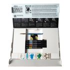 Thumbnail 1 of Winsor & Newton Mixed Media Metallic 10 Piece Set