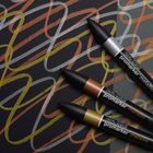 Thumbnail 5 of Winsor & Newton Promarker 3 Metallic Colours Set