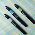 Thumbnail 4 of Winsor & Newton Promarker 3 Pastel Tones Set 1