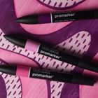 Thumbnail 4 of Winsor & Newton Promarker 3 Pink Tones Set