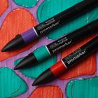 Thumbnail 4 of Winsor & Newton Promarker 3 Secondary Colours Set