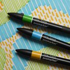 Thumbnail 4 of Winsor & Newton Promarker 3 Vibrant Tones Set 2