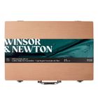 Thumbnail 3 of Winsor & Newton Winton Oil Colour Essentials Wooden Box 15 Piece Set