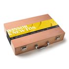 Thumbnail 4 of Winsor & Newton Galeria Acrylic Essentials Wooden Box 15 Piece Set