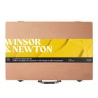 Thumbnail 3 of Winsor & Newton Galeria Acrylic Essentials Wooden Box 15 Piece Set