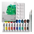 Thumbnail 2 of Winsor & Newton Winton Oil Colour Essentials 14 Piece Set