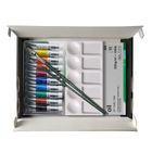 Thumbnail 1 of Winsor & Newton Winton Oil Colour Essentials 14 Piece Set