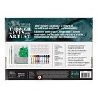 Thumbnail 5 of Winsor & Newton Winton Oil Colour Essentials 14 Piece Set