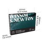 Thumbnail 6 of Winsor & Newton Winton Oil Colour Essentials 14 Piece Set