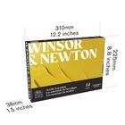 Thumbnail 6 of Winsor & Newton Galeria Acrylic Essentials 14 Piece Set