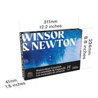 Thumbnail 6 of Winsor & Newton Cotman Watercolour Essentials 14 Piece Set