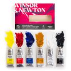 Thumbnail 5 of Winsor & Newton Griffin Alkyd Fast Drying Oil Colour 6 x 37ml Set