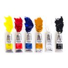 Thumbnail 3 of Winsor & Newton Griffin Alkyd Fast Drying Oil Colour 6 x 37ml Set