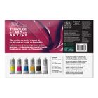 Thumbnail 4 of Winsor & Newton Griffin Alkyd Fast Drying Oil Colour 6 x 37ml Set