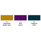 Thumbnail 4 of Liquitex Professional Acrylic Ink Pouring Set - Deep Colours