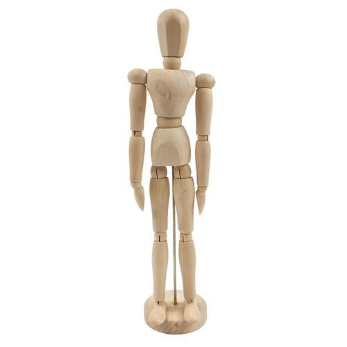 Image of Manikin