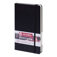 Royal Talens Art Creation Sketchbook Black Cover