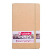 Royal Talens Art Creation Sketchbook Kraft Paper Cover