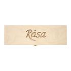 Thumbnail 4 of Rosa Gallery Watercolour Wooden Box Set 14 x 10ml Tubes