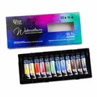 Thumbnail 1 of Rosa Gallery Watercolour Classic 12 x 10ml Tube Set