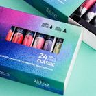 Thumbnail 2 of Rosa Gallery Watercolour Classic 24 x 10ml Tube Set