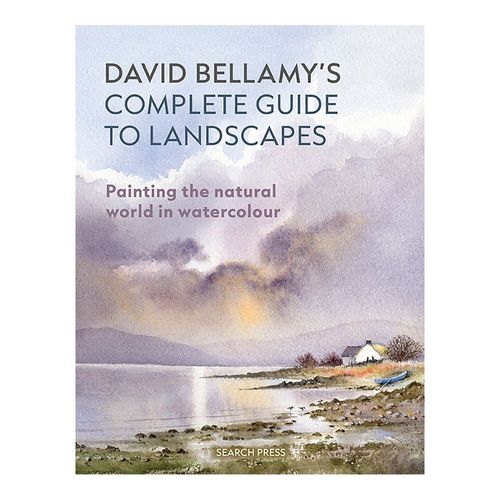 Image of David Bellamy's Complete Guide to Landscapes