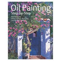 Oil Painting Step-by-Step