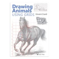 Drawing Animals Using Grids