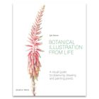 Thumbnail 1 of Botanical Illustration from Life by Isik Guner