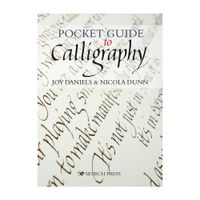 Pocket Guide to Calligraphy