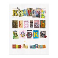 Keeping Sketchbooks by Martin Ursell