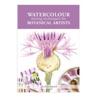 Watercolour Mixing Techniques for Botanical Artists