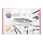 Thumbnail 3 of The Caran d’Ache Atelier Workshop Book: Ideas for Artistic Creation