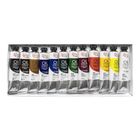 Thumbnail 2 of Rosa Gallery Artists Oil Colour 12 x 20ml Set