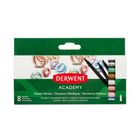 Thumbnail 1 of Derwent Academy Metallic Markers Set of 8