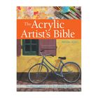 Thumbnail 1 of The Acrylic Artist's Bible