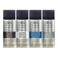 Winsor & Newton Aerosol Varnish