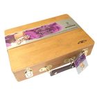 Thumbnail 2 of Winsor & Newton Artists' Oils Bamboo Box Set